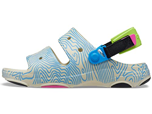 Crocs unisex-adult mens4