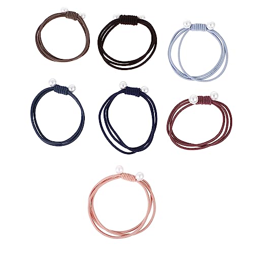 OSOLADY 40 тЂ ̖̔ 傫 VVwAoh Xibv |j[e[ hair tie wA^C ewAANZT[ p[wAO |GXeAփS