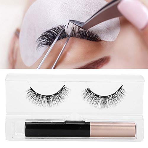 Ciglia finte magnetiche - Ciglia finte magnetiche