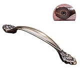 Kann f¨¹r Schubladengriffe, M?belgriffe, Garderobengriffe, T¨¹rgriffe usw. verwendet werden.