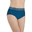 Celestial Blue Stripe