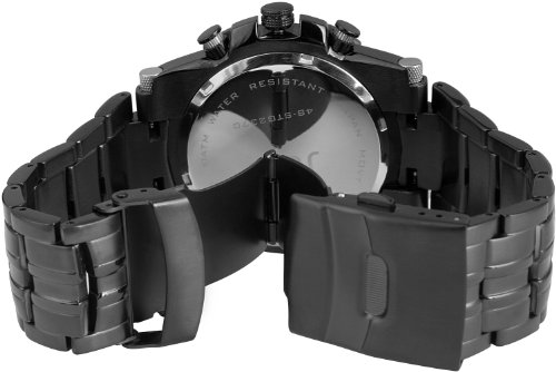 JTWT5|#Just Watches 48-STG2370BK-BL