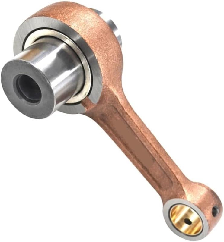 Motorcycle Engine Connecting Rod Crank Conrod Kit Fit For RMZ250 RMZ 250 KXF250 KX250F KXF 250 KX250F
