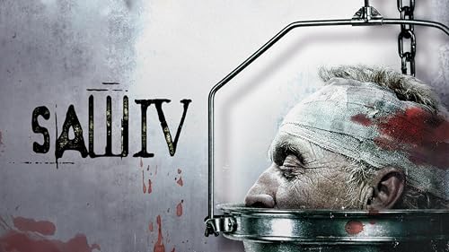 Saw IV