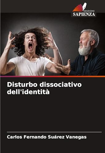 Disturbo dissociativo dell'identità