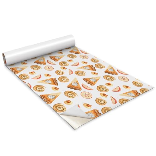 Sticker Adhesif Autocollant pour rénover facilement un meuble abîmé - 2