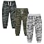 3 Woodland Camo