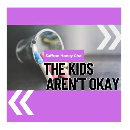 Couverture de The Kid's Aren't Alright