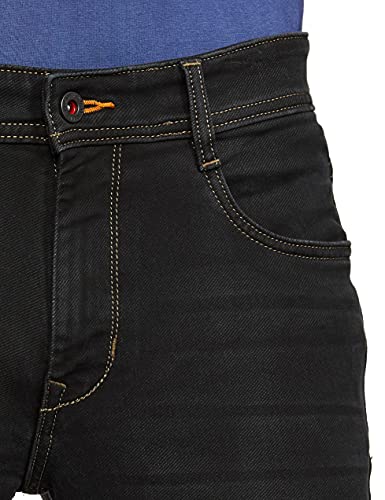 Image of Monte Carlo Men's Regular Casual Pants