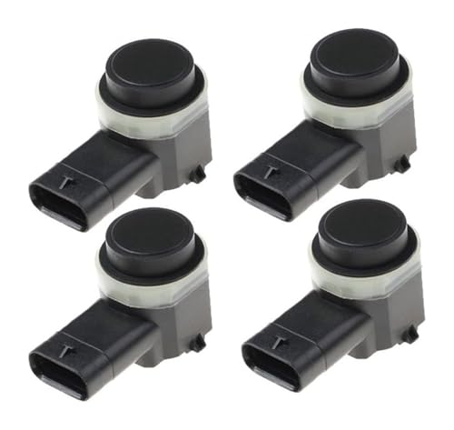 Capteur Focus radar de stationnement avant pare-chocs 6G9215K859CB OEM