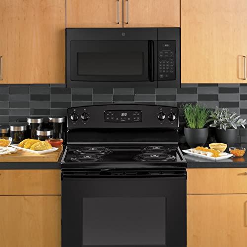 ge microwave jvm3160dfbb reviews