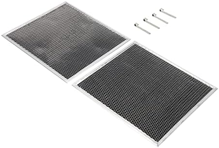 whirlpool charcoal filter replacement