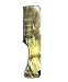 AleHorn 100% Handmade Horn Beard and Mustache Comb