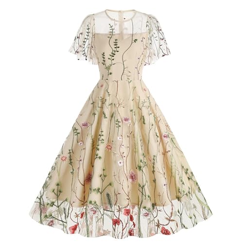 Robe de soirée asymétrique fluide col V pour sublimer les courbes XXL