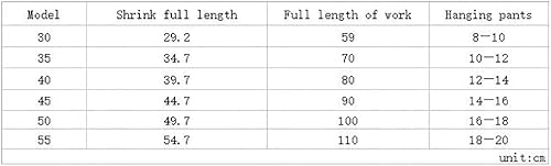 Miniatura 8 de Organizador de ropa extraíble para pantalones, 15.748 in15.7 pulgadas, barra de valet de armario, barra de valet ajustable para armario de montaje