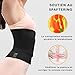 Imagen de YOSICIL Mujer Fajas Reductoras de Fitness Adjustable para Fitness Deporte Postparto Abdomen Entrenador de Compresión Corsés Respirable Adelgazante Quema Grasa