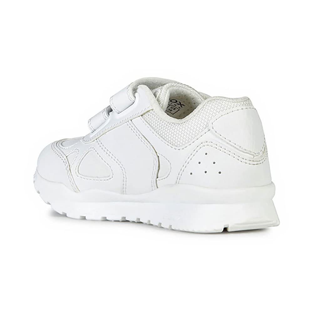 Geox J Pavel C, Zapatillas Hombre