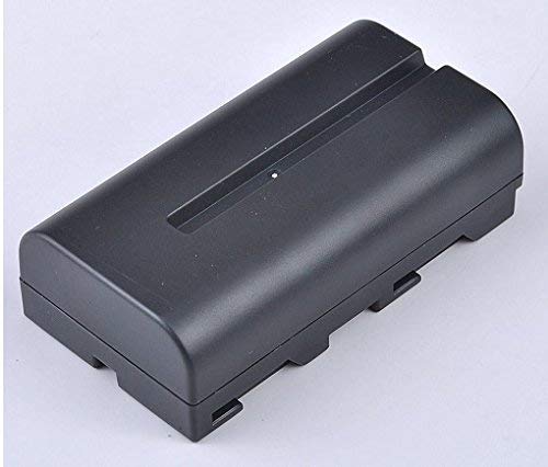 Amazon.com: Globalsaving li-ion Battery Pack for Sony digital8