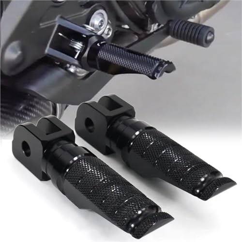 Repose-Pieds Moto Avant Grip Maximal pour Kawasaki Z1000 ZX6R 636