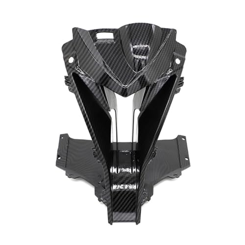 Carénage avant carbone pour BMW S1000RR finition haut de gamme