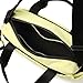 Hedgren Tomoko Handbag, Charlock Yellow