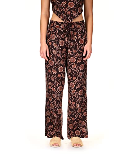 Sanctuary Side Slit Leg Pants