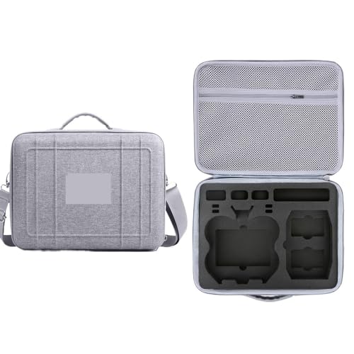 �݊���������܂�DJI Neo 2 �ƌ݊����̂���h���n�[�h�P�[�X�A�A�N�Z�T���[�ƃ����R���p�̑�e�ʎ��[�o�b�O�t��(Only case6)