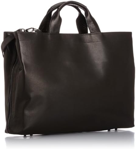 Amazon.co.jp: [フィガロ] ビジネスバッグ ビス 牛革ソフト B4対応