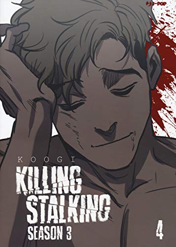 Killing stalking. Season 3. Con box vuoto (Vol. 4)