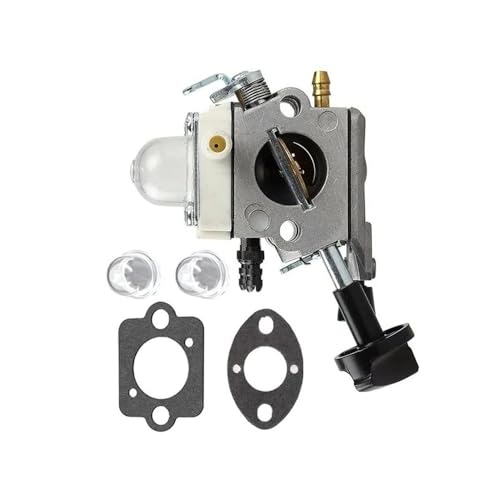 Carburateur pour souffleur BG86 indispensable pour l'entretien d'automne