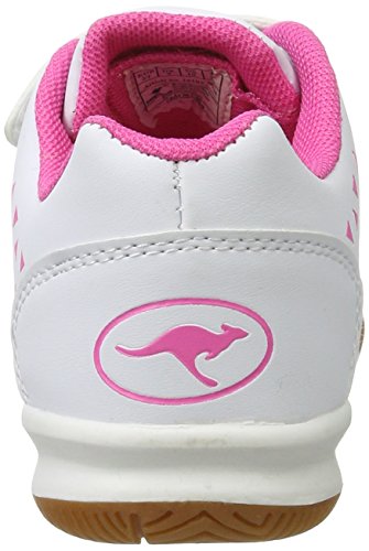 KangaROOS 18103/2008