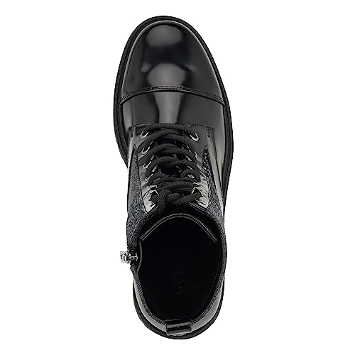 GUESS Women's Watie Combat Boot2