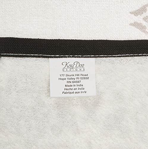 Kay-Dee-Designs-Farmers-Market-Rooster-Terry-Kitchen-Towel-16-x-26-Various Kay Dee Designs Farmers Market Rooster Terry Kitchen Towel 16 x 26 Various