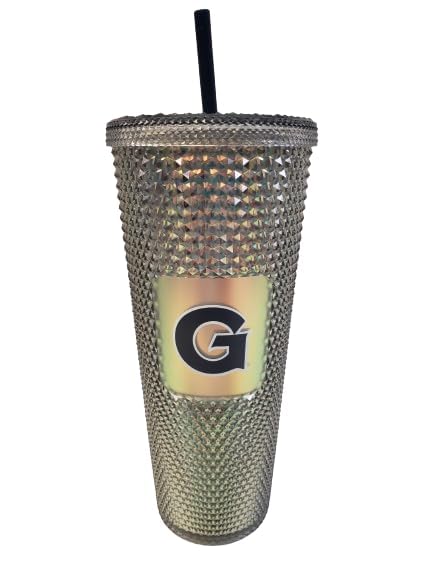 Amazon.com | Starbucks Been There Series Campus Collection Georgetown Studded  Tumbler 24oz: Tumblers & Water Glasses