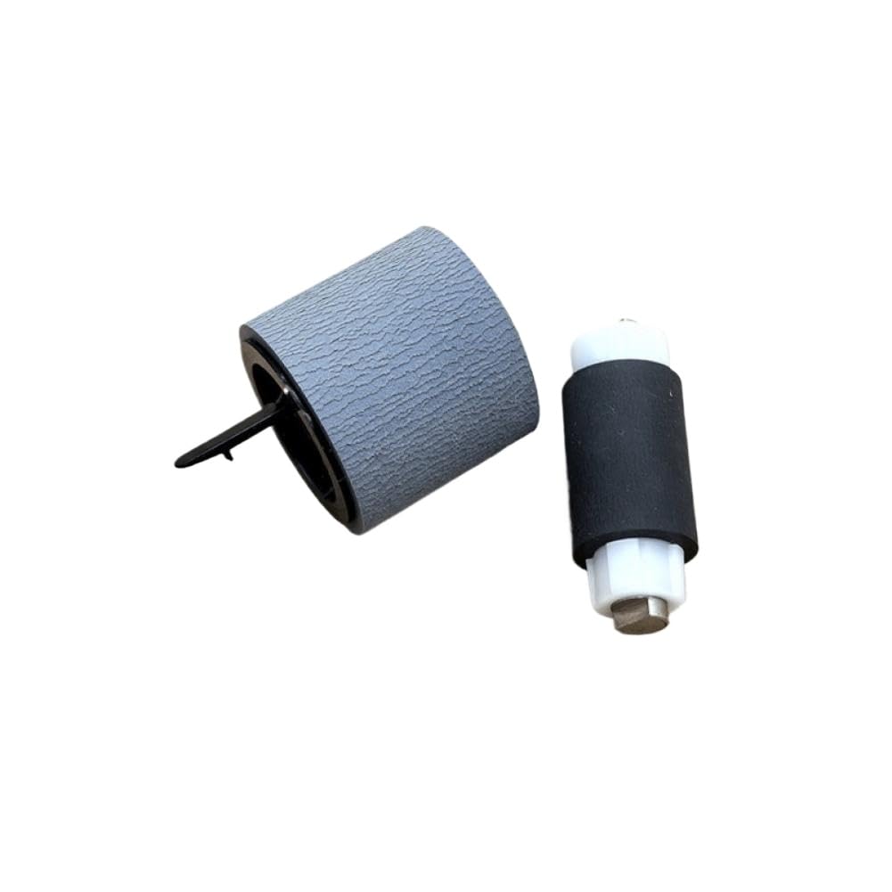 6 Sets Pickup Roller Compatible with M3320 M3325 M3370