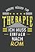 Produktbild Andere müssen zur Therapie ich muss einfach nach Rom: Notizbuch I A5 Format I Punkteraster I 120 Seiten I Geschenk Geschenkidee Reisende, Urlauber