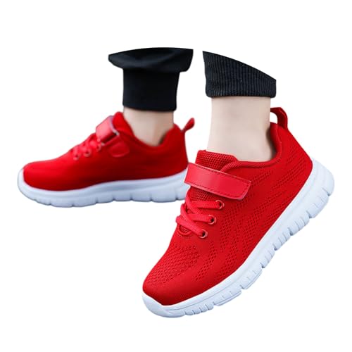 Chaussure course à pied sport fille et garçon légère style basket barefoot
