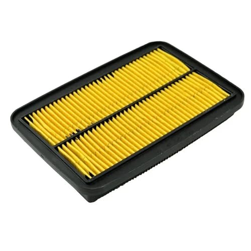 Filtro de aire de motocicleta para revisión de mantenimiento en GSF650 y GSX1250
