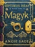 Magyk (Septimus Heap, Book 1) Trophy Edition