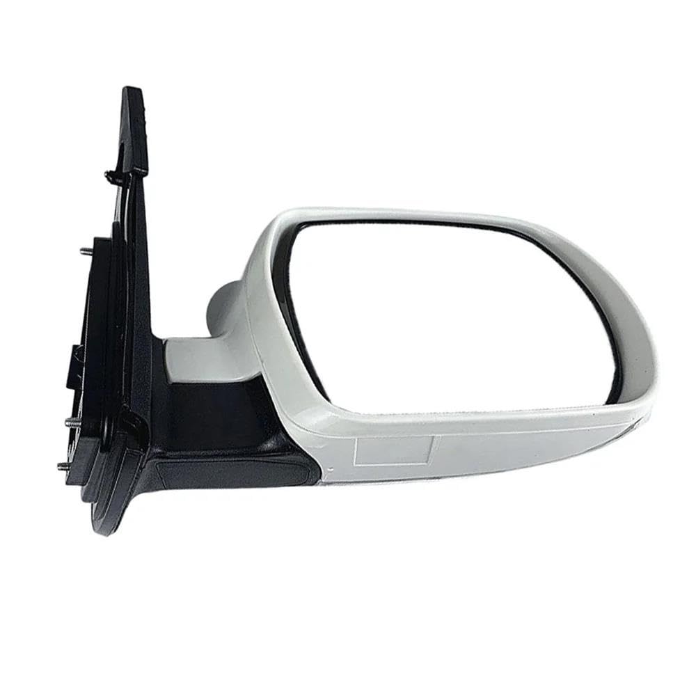 Rétroviseur Extérieur Droit Pour Hyundai Santa Fe 2006-2008 - Réglage Électrique Et Chauffant