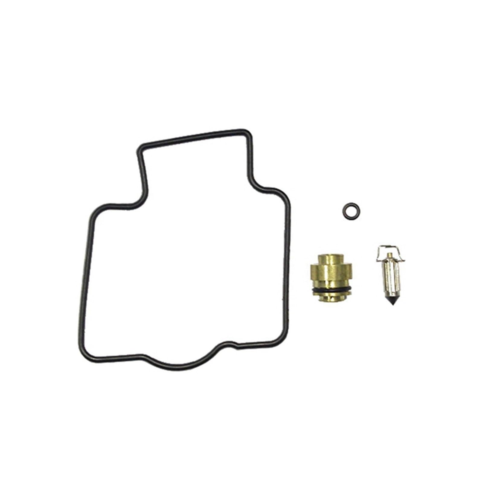 Kit réparation carburateur de précision pour moto ZX900 et GPZ900R