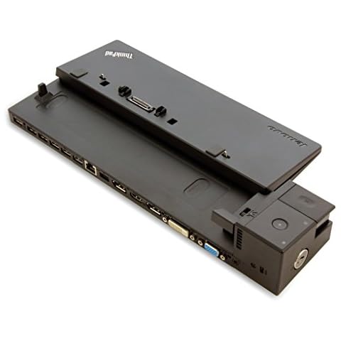 Station d'accueil Lenovo Thinkpad 90W Cover