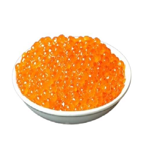 いくら 国産 北海道産 400g(200g×2) イクラ小分け 醤油漬け 瓶詰め 冷凍 天然 鮭