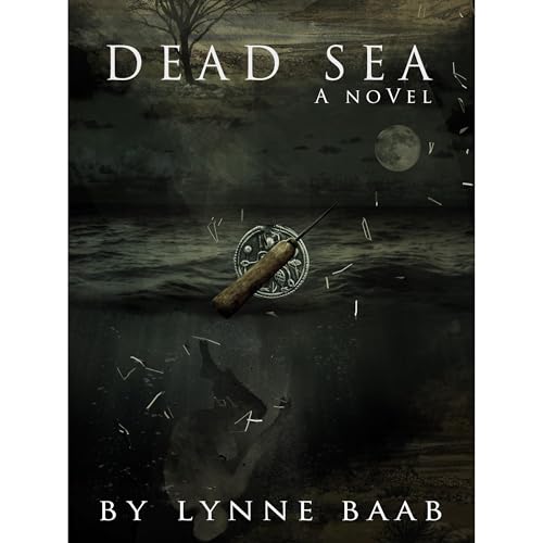 Dead Sea: A Novel by Lynne Baab episode artwork