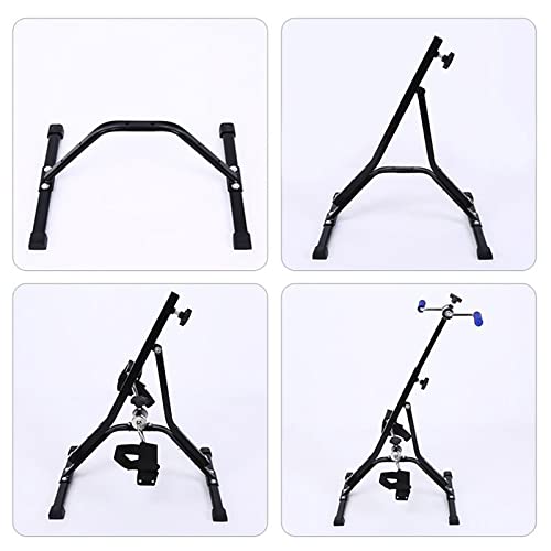 Ejercitador para brazos y piernas ajustable 87-99 cm miniatura 7