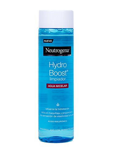 Neutrogena Hydro Boost Micellar Wasser 200 ml
