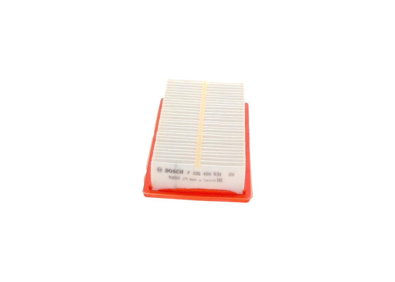 BOSCH Air Filter F 026 400 634