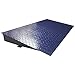 Adam Equipment 700100199 Mild Steel Ramp - PT 10R 1000mm wide