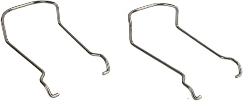 90571331 Guías de borde para recortadoras Black & Decker LST136 LST540 Guía de bordes de repuesto 98020SE 2 unidades