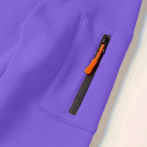 Men's Tracksuits 2 Piece Sets Fall Winter Zip Hoodies Jogging Sweatshirts and Joggers Casual Athletic Sportwear 20254